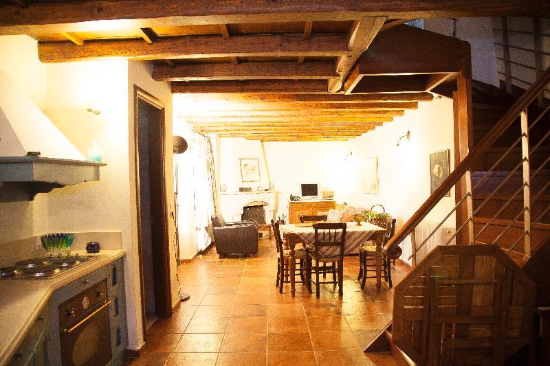 Kalimera Archanes Village Iráclio Exterior foto