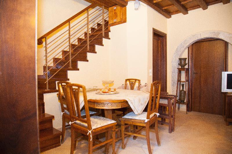 Kalimera Archanes Village Iráclio Exterior foto