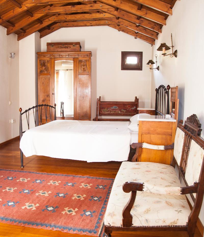 Kalimera Archanes Village Iráclio Exterior foto
