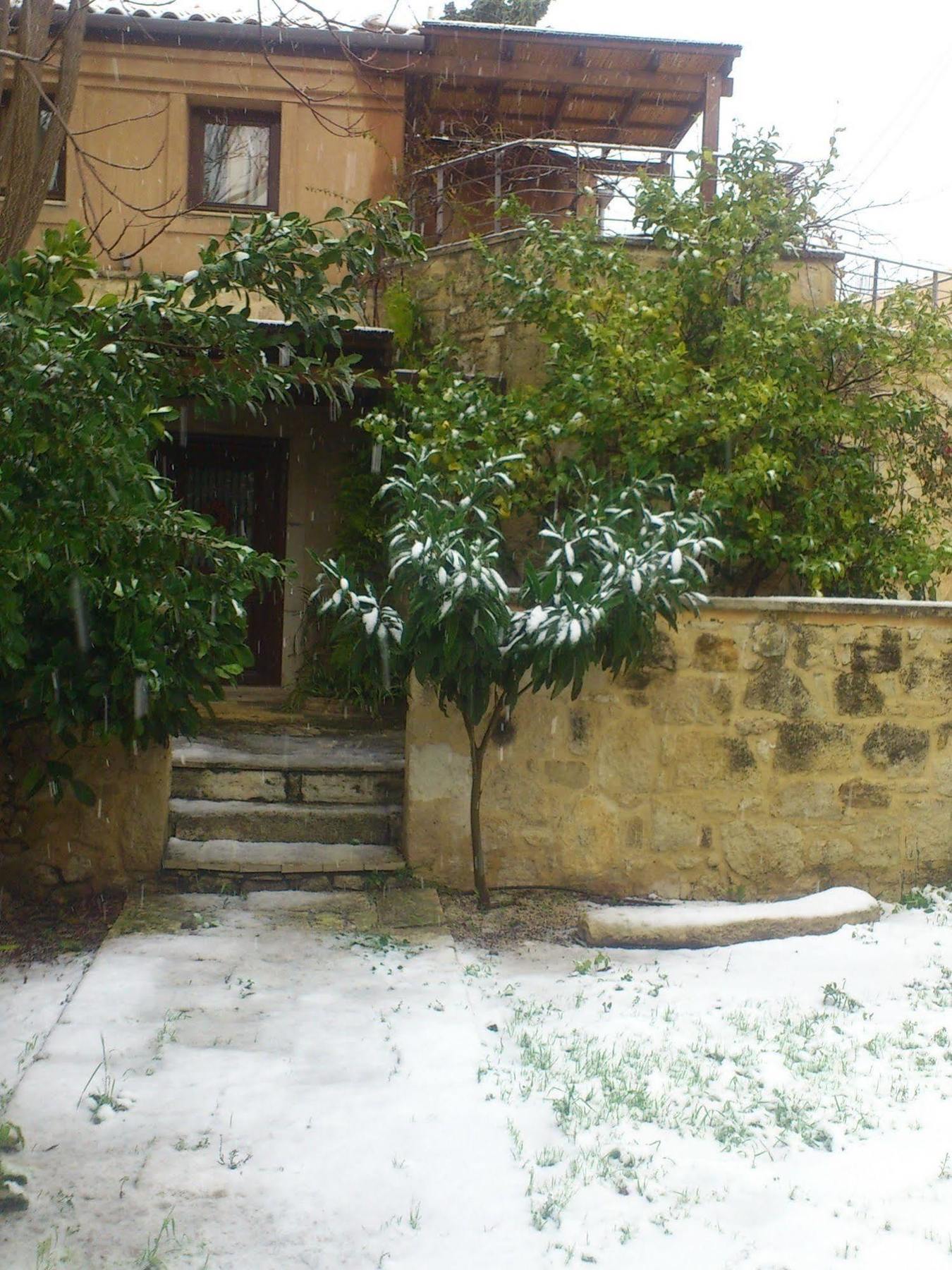 Kalimera Archanes Village Iráclio Exterior foto