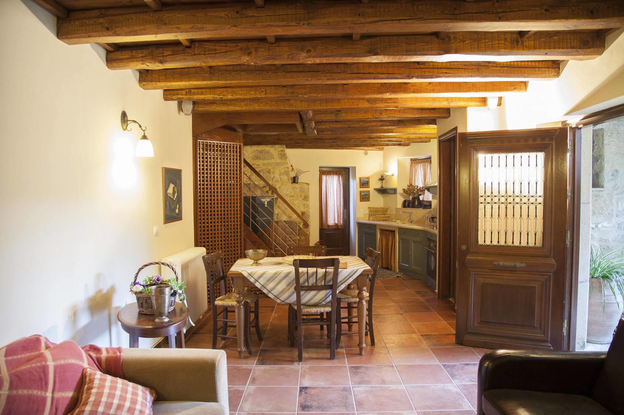 Kalimera Archanes Village Iráclio Exterior foto
