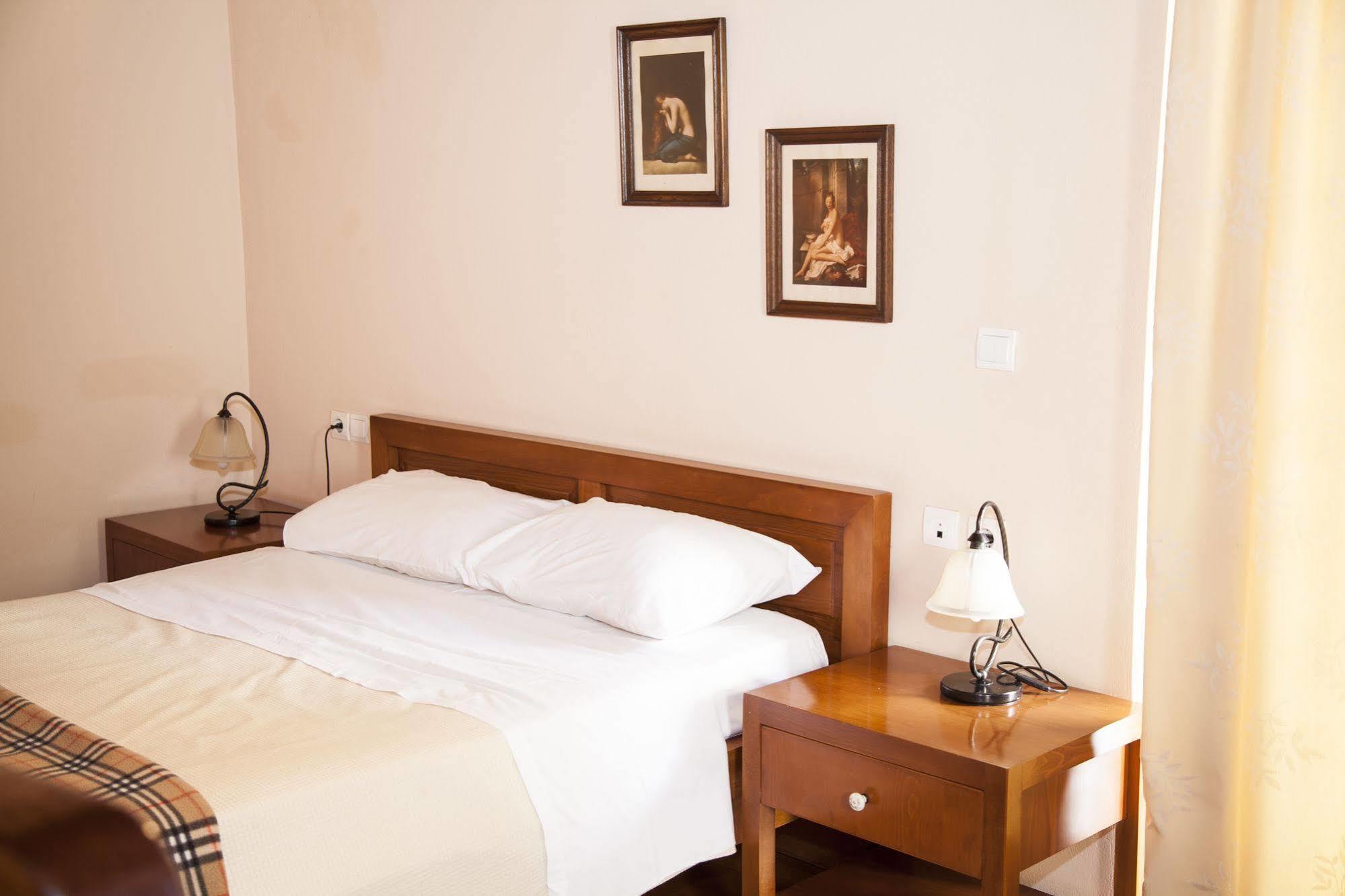 Kalimera Archanes Village Iráclio Exterior foto