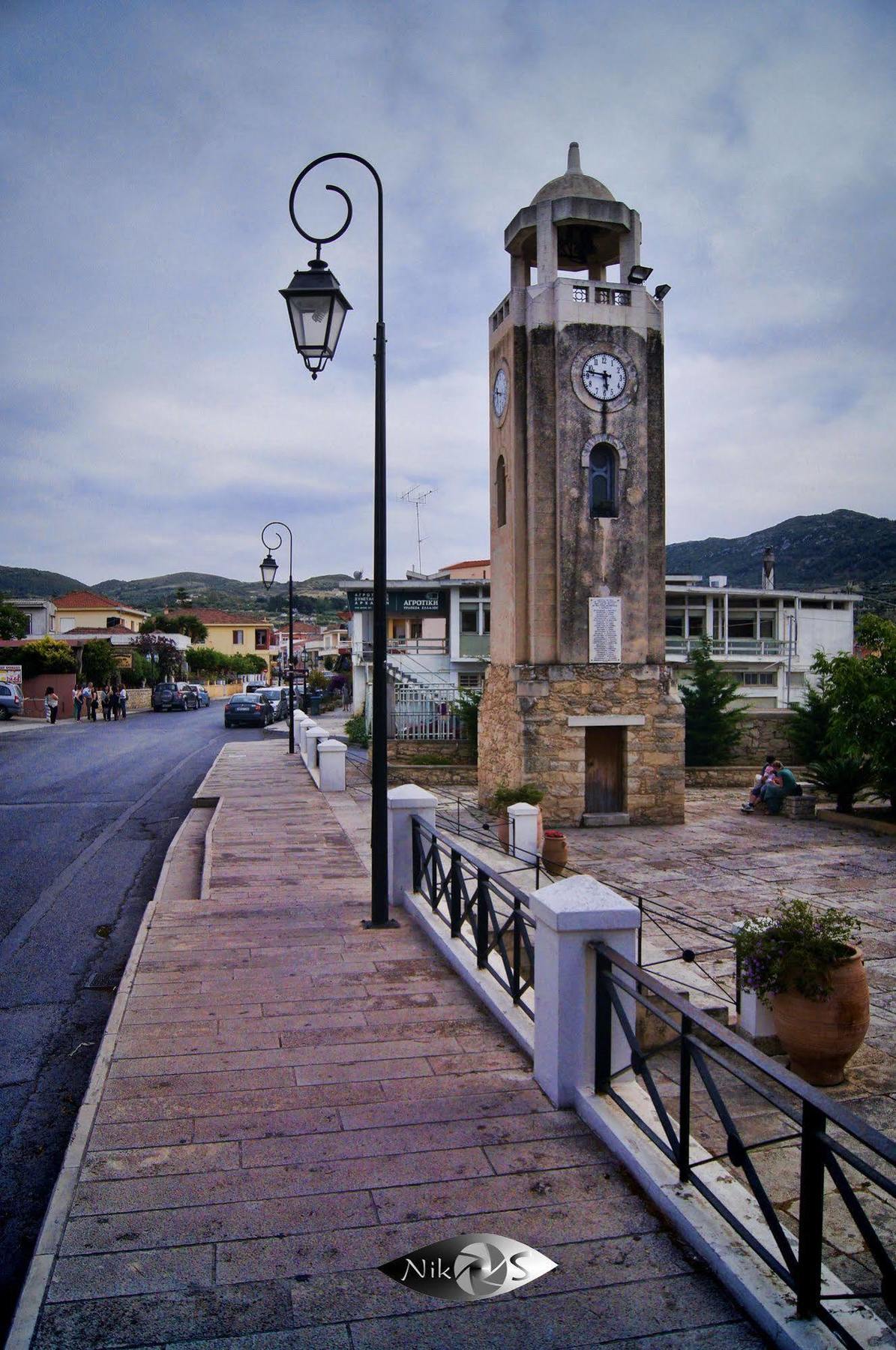 Kalimera Archanes Village Iráclio Exterior foto